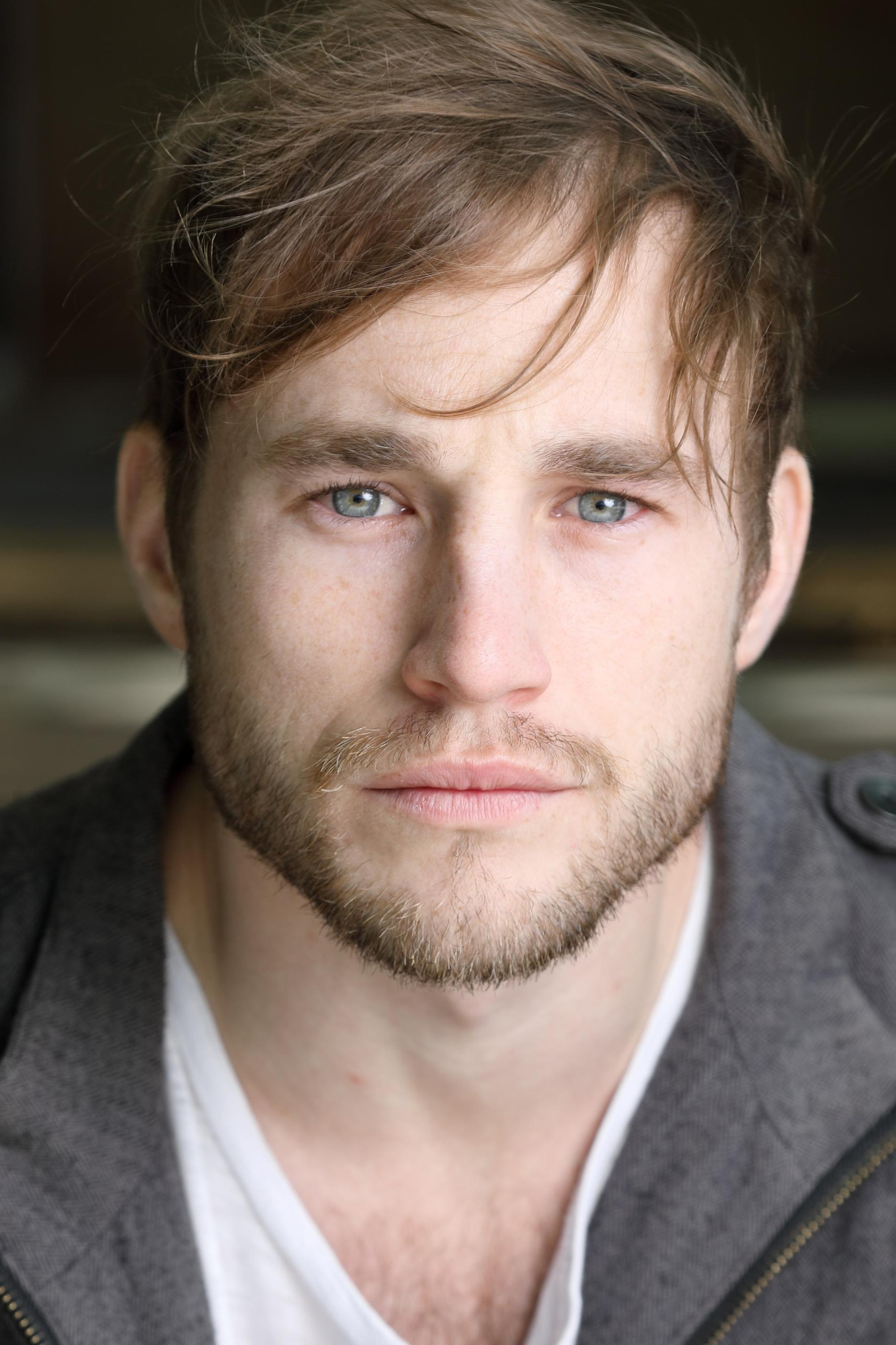 Photo J. Benedict Larmore