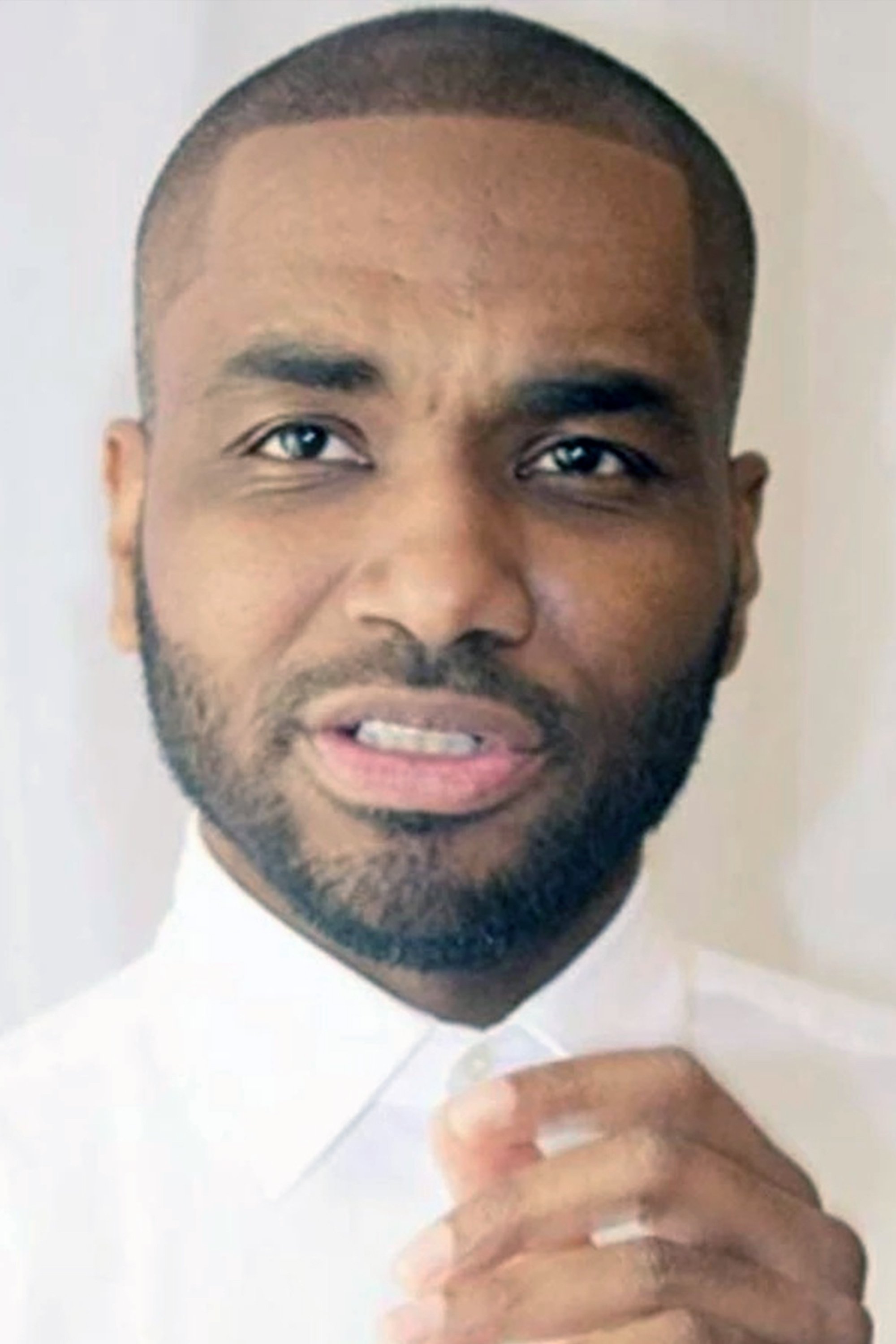 Photo Jamal Hill