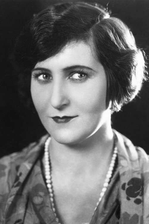 Photo Marie Grossová