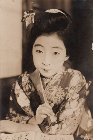 Photo Mitsuko Takao
