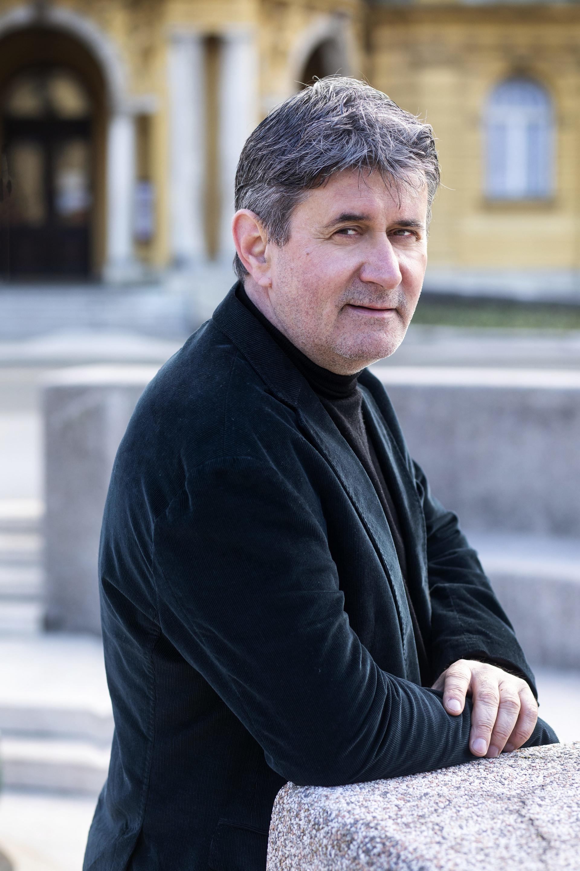 Photo Vedran Mlikota