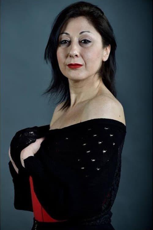 Photo Anna Rita Vitolo