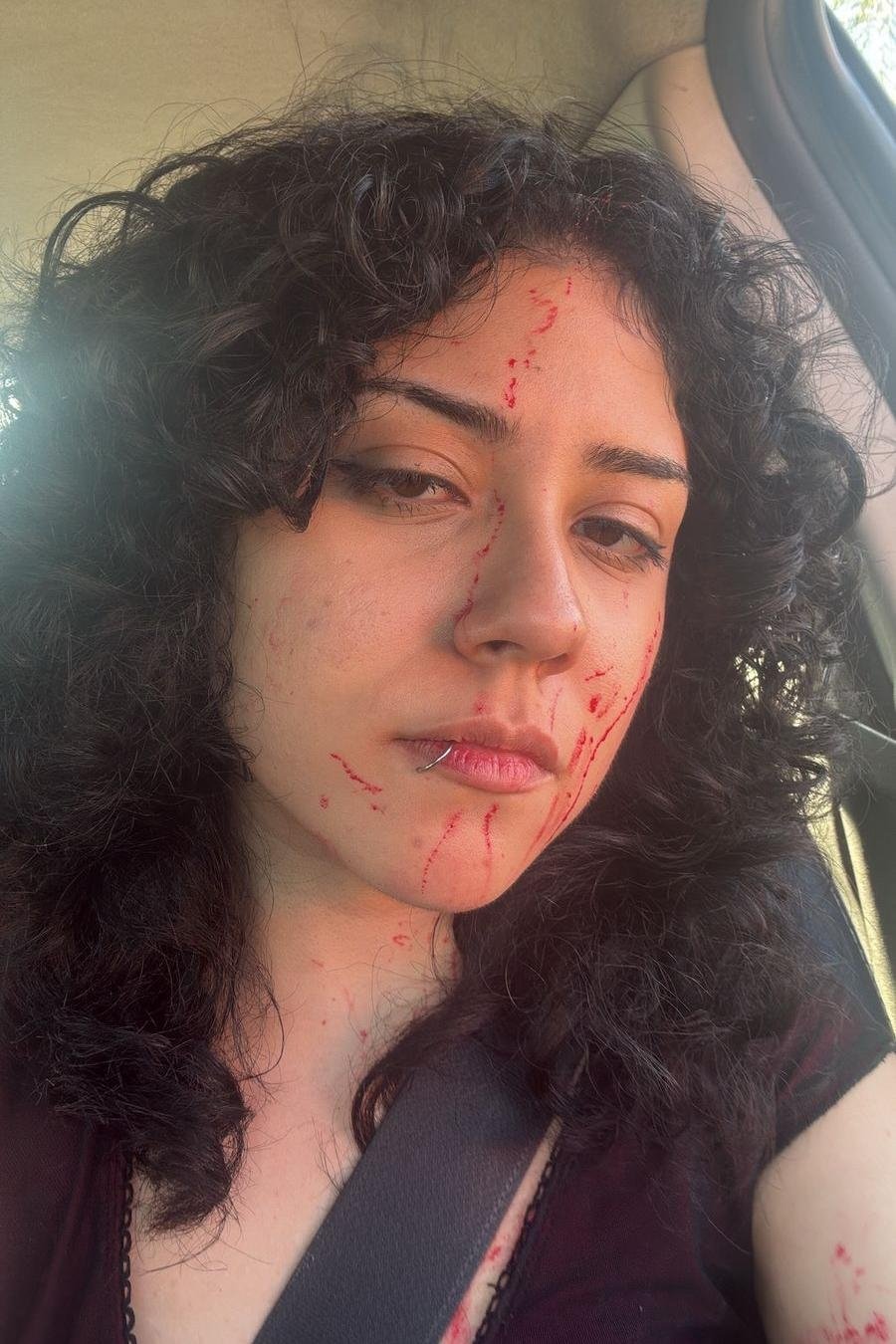 Photo Bianca Evangelista