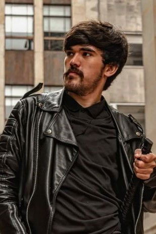 Photo Christian Antolínez