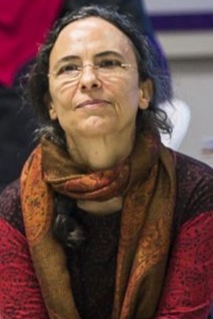 Photo Dani Patarra