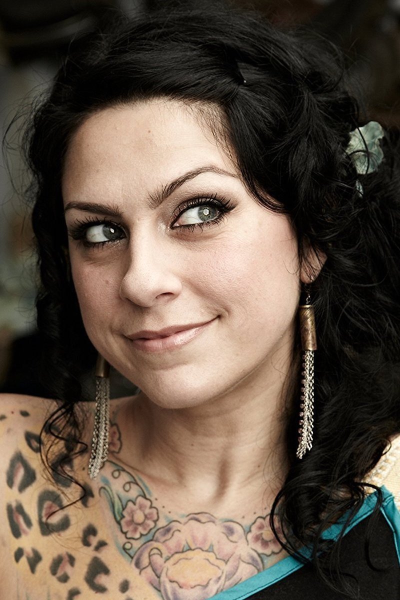 Photo Danielle Colby-Cushman