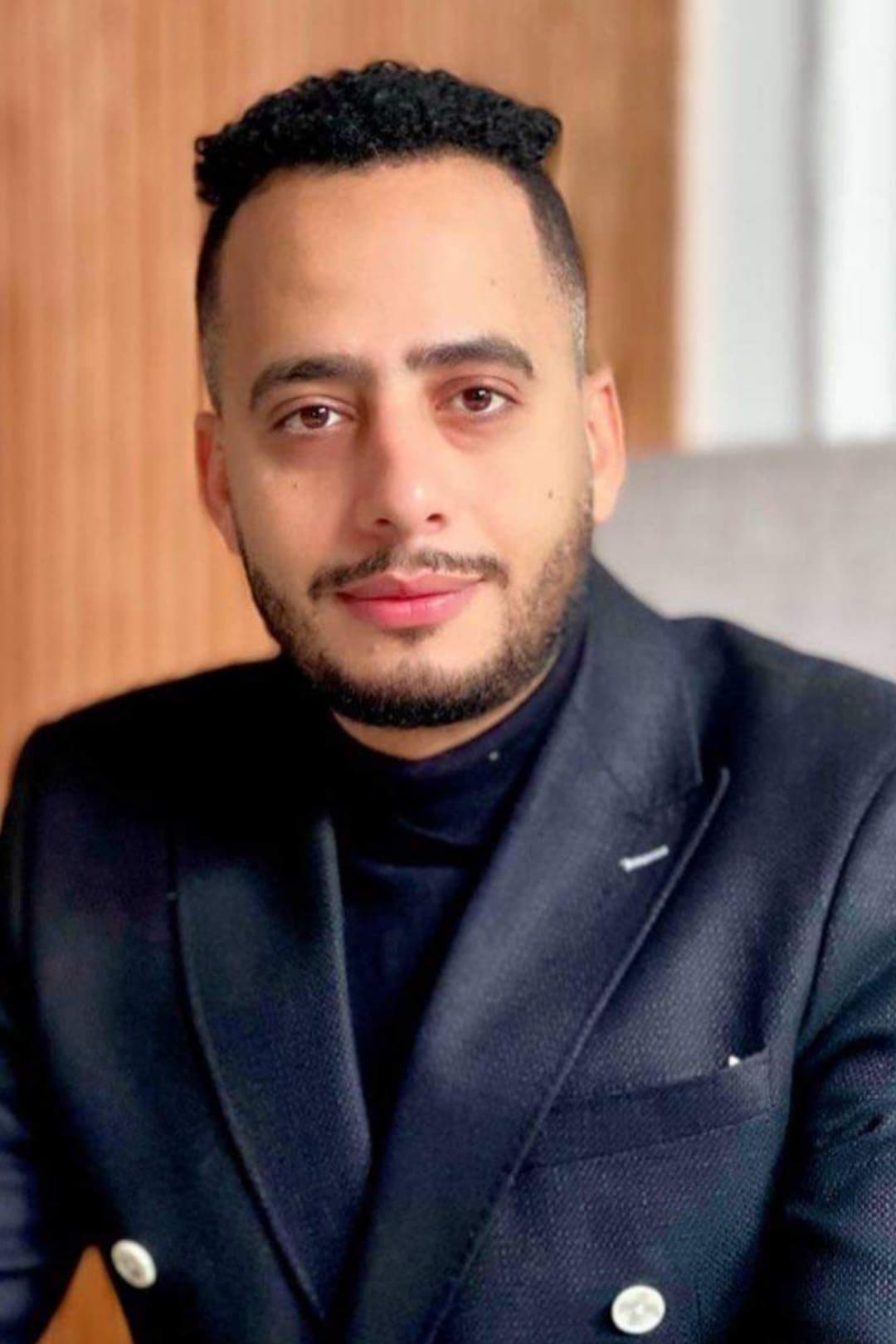 Photo Essam ElSaqqa