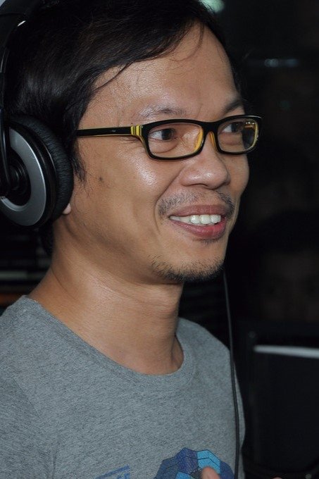 Photo Francis Brew Reyes