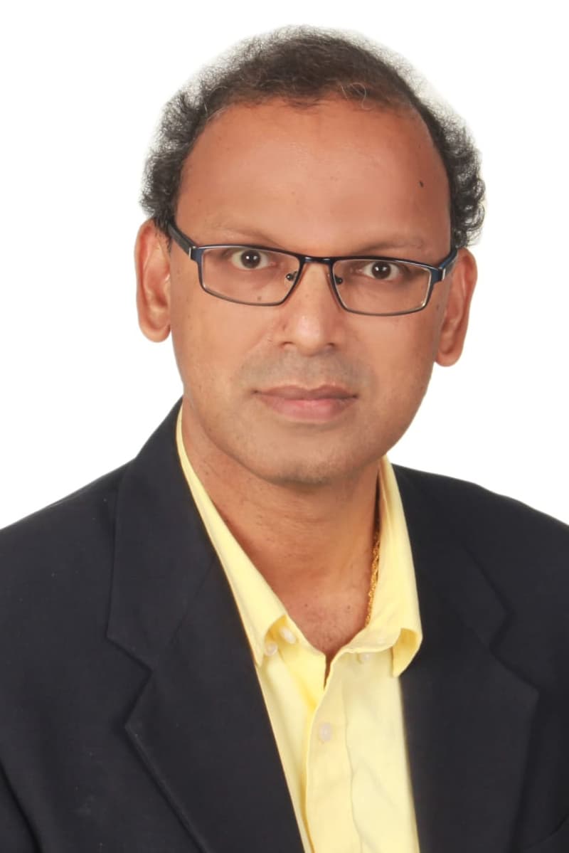 Photo Krishnamani Kannan