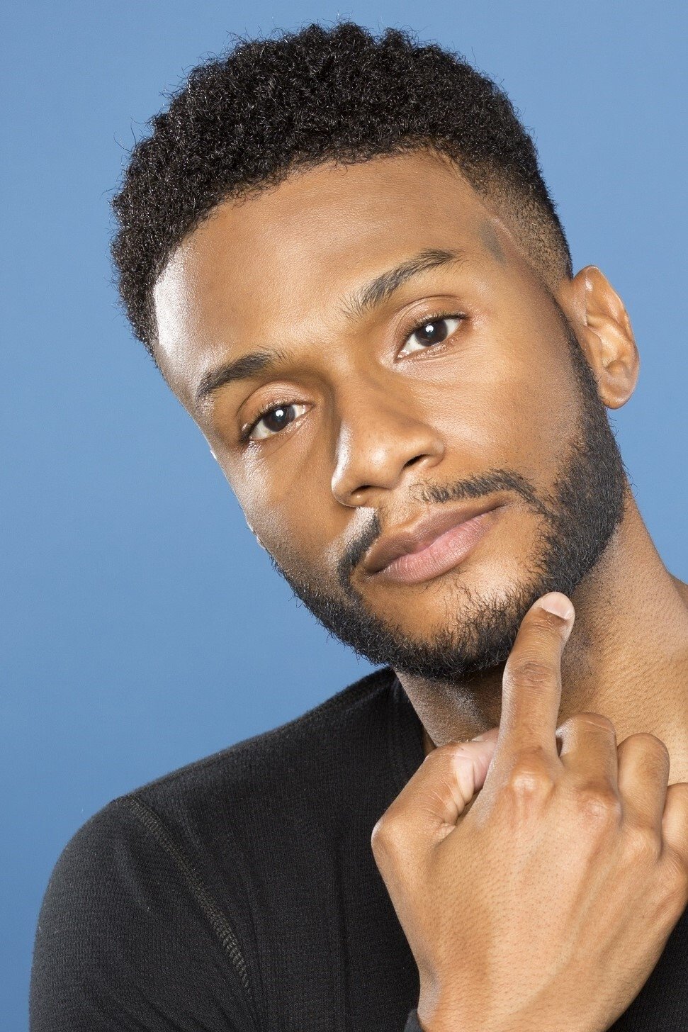 Photo Mychal Thompson