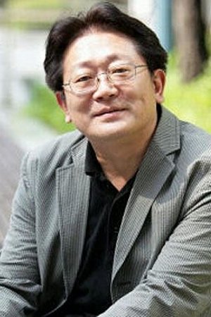 Photo Park Kwang-su
