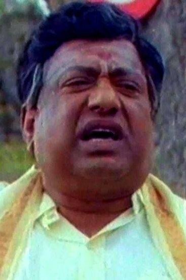 Photo V. K. Ramasamy