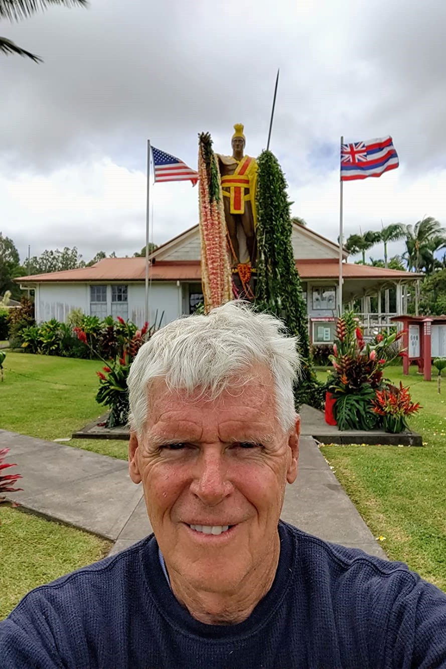 Photo William Branden Blinn