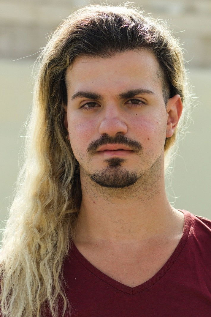 Photo Yiannis Gkionis