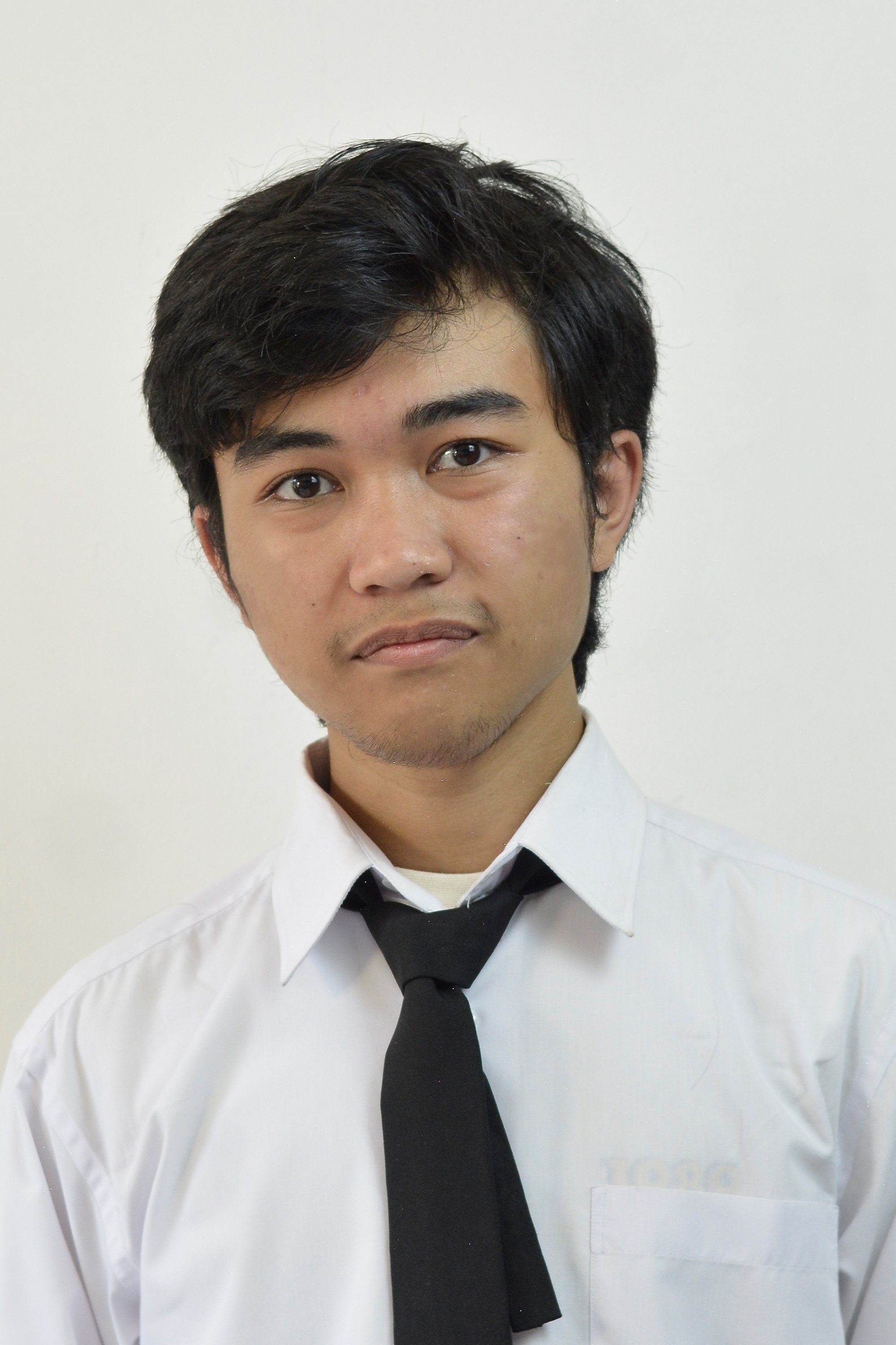 Photo Daffa Fauzan