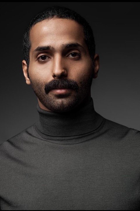 Photo Fahad Alqahtani