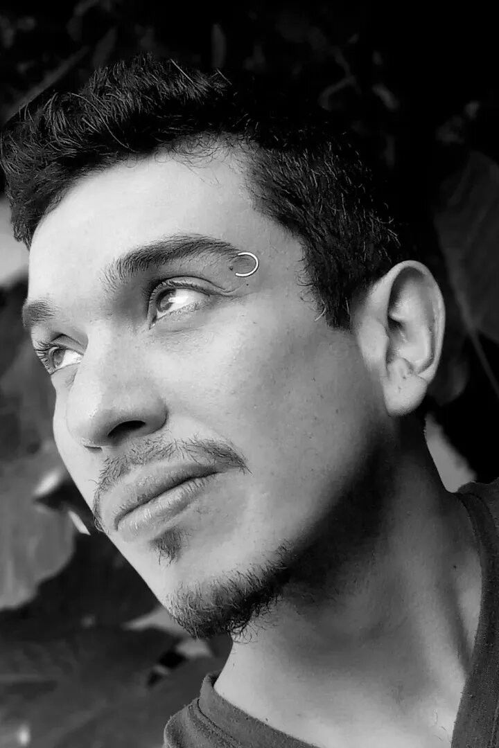 Photo Francisco Moyano Mendoza