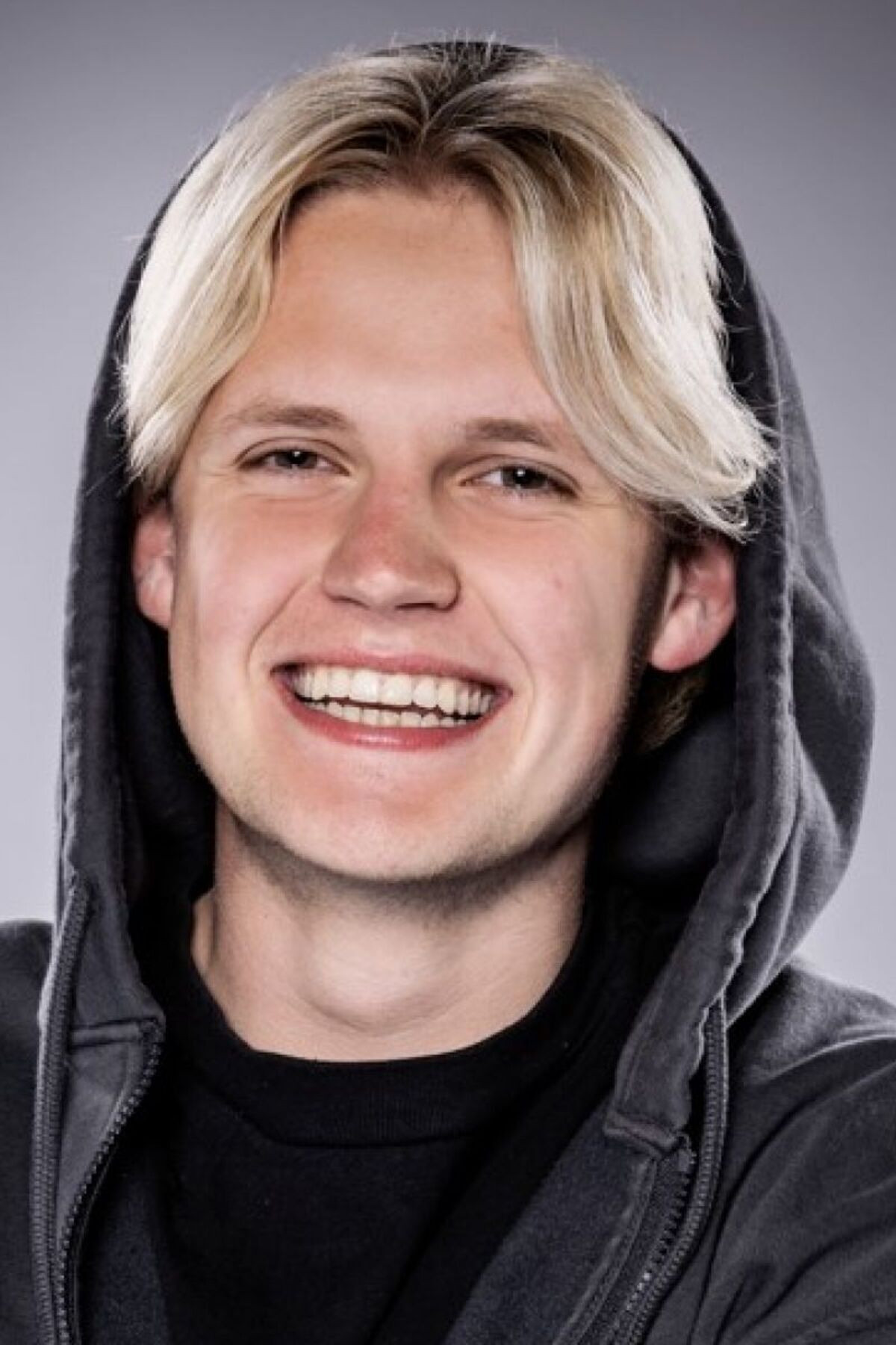 Photo Gerben Tuerlinckx