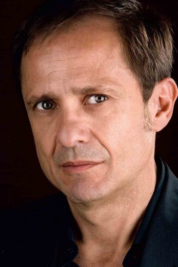 Photo Giorgio Carosi