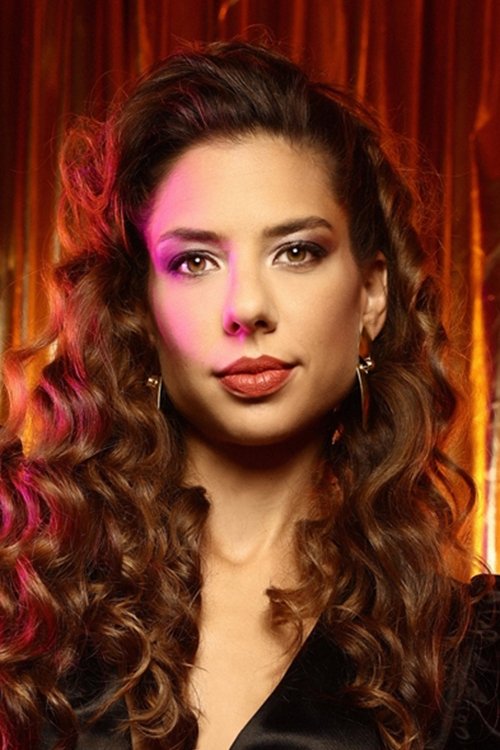 Photo Ilianna Mavromati