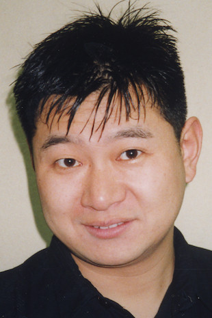 Photo Manta Yamamoto