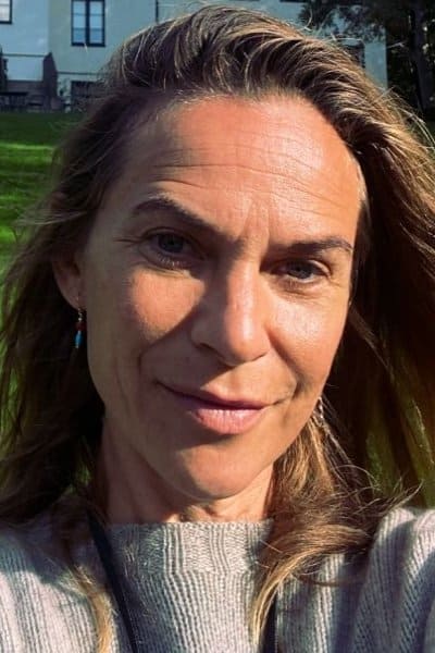 Photo Marie Caroline Schjeldal