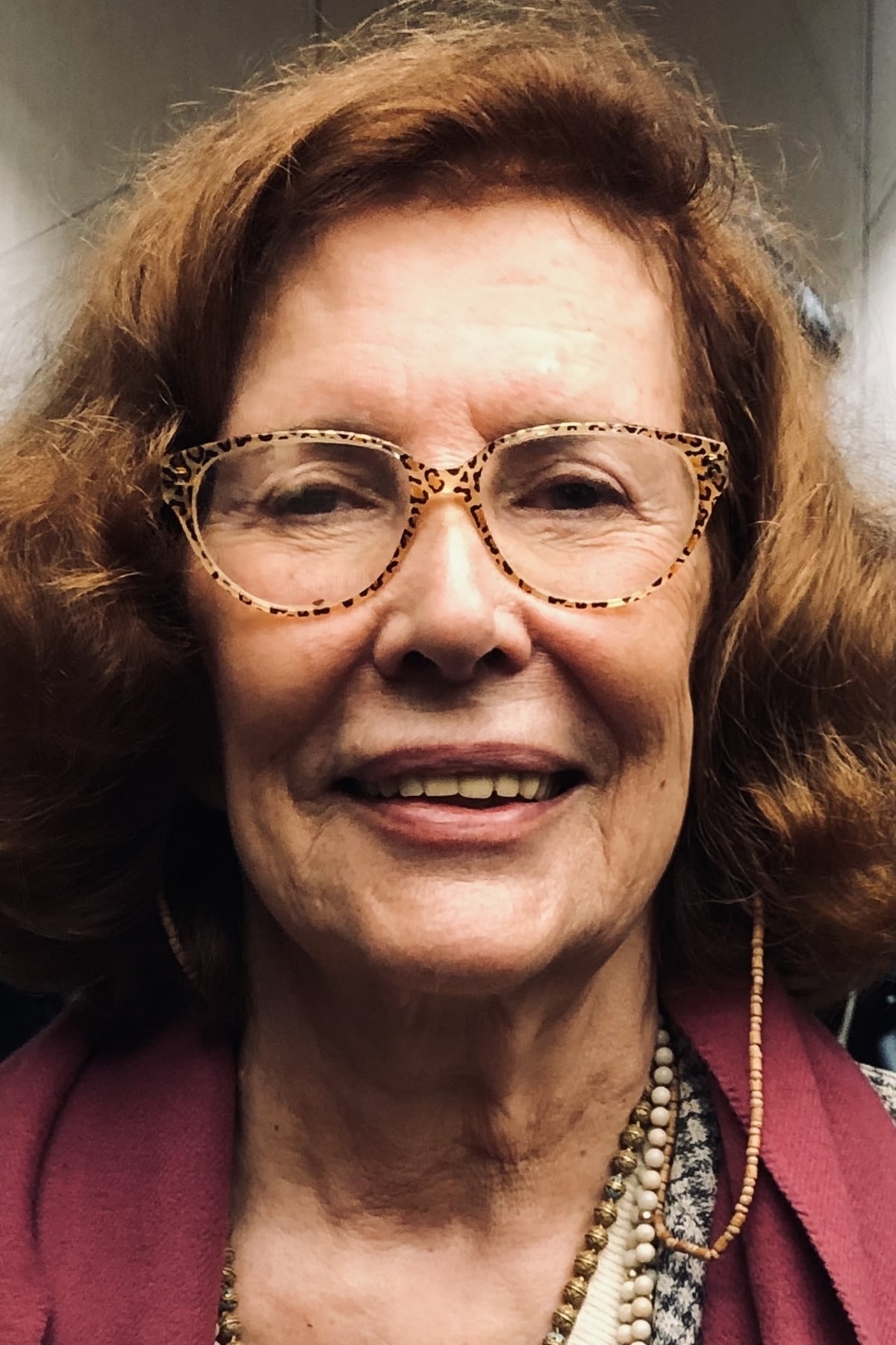 Photo Michèle Ray-Gavras