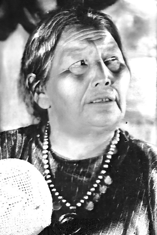 Photo Minnie Devereaux