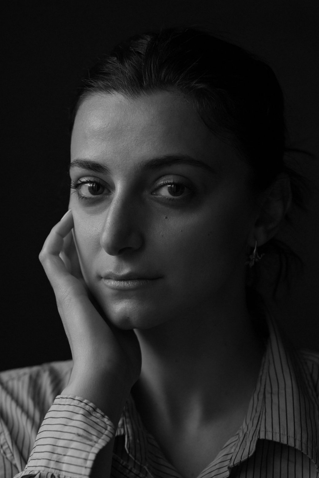 Photo Oksana Mirzoyan