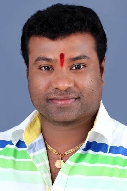 Photo R L V Ramakrishnan