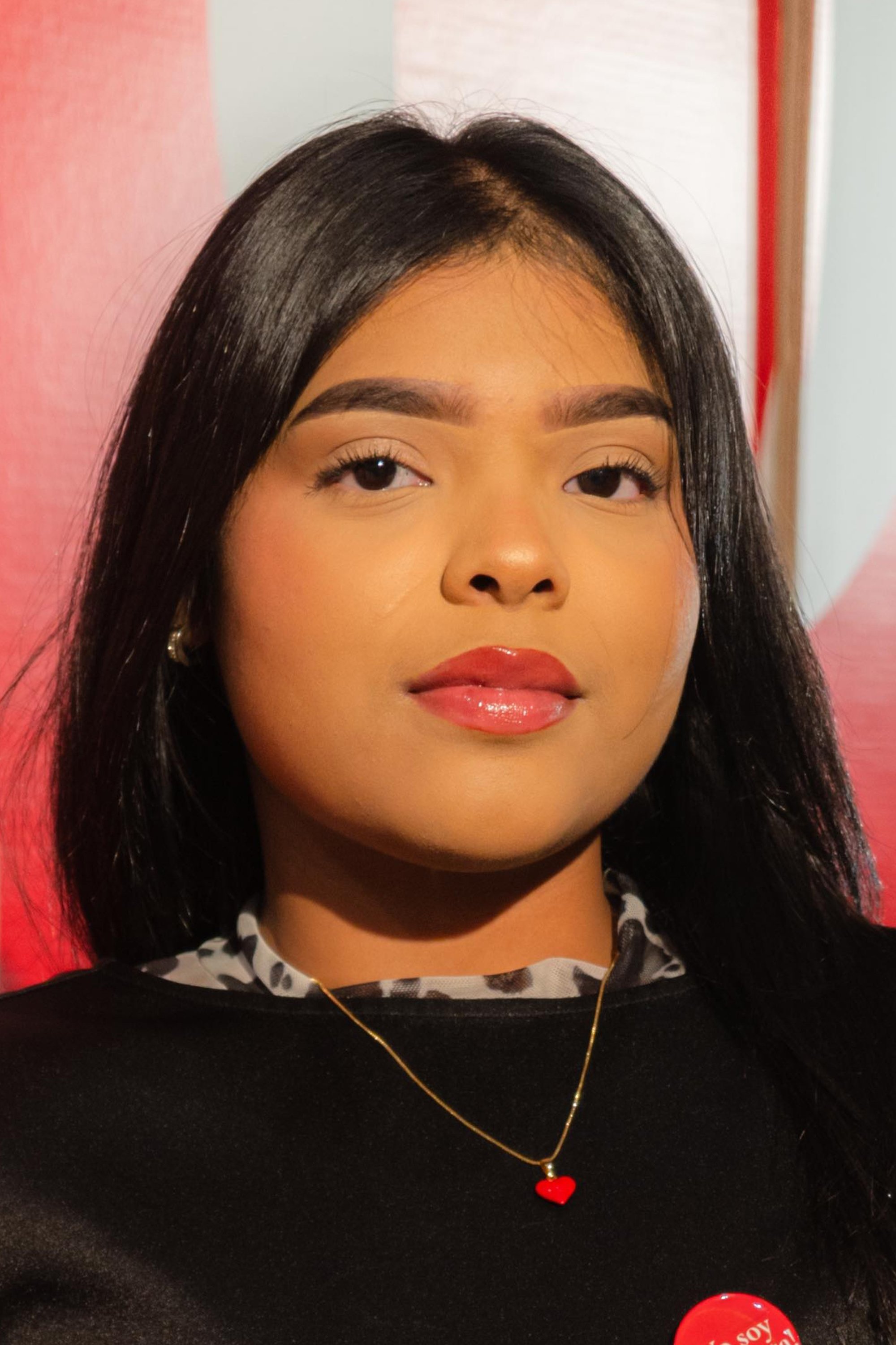 Photo Rebeca Andrade