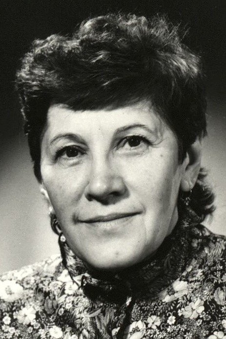 Photo Veronika Bobossova