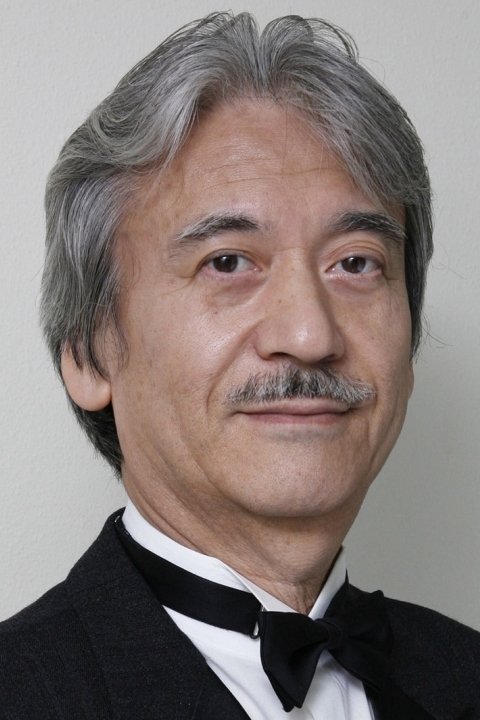 Photo Akihiko Takashima