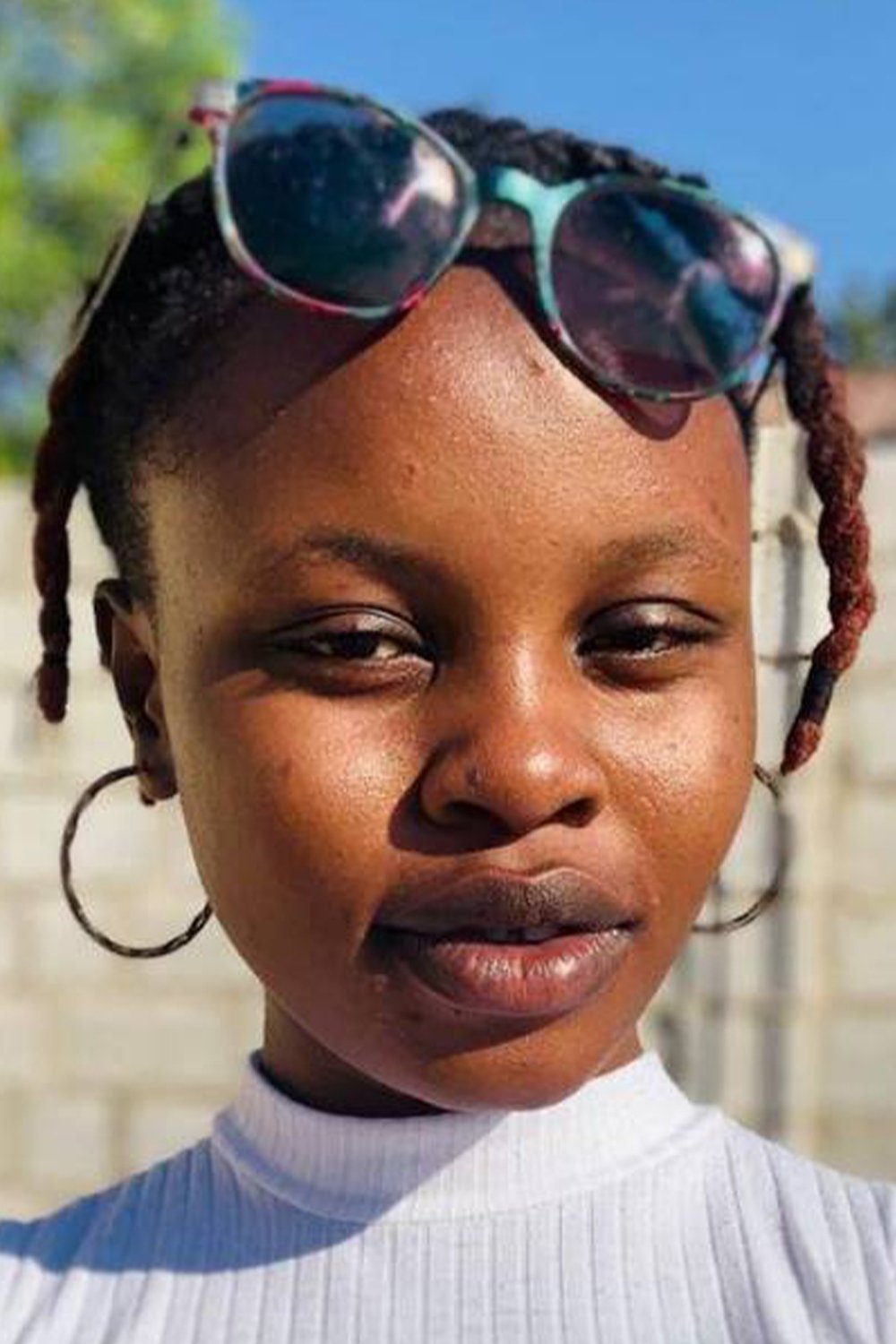 Photo Esther Singini