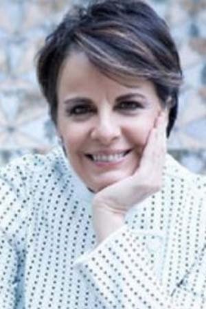 Photo Leila Pinheiro