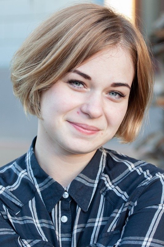 Photo Mariya Minakova