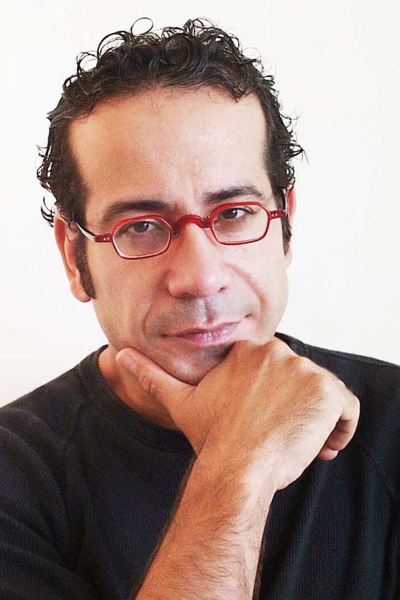 Photo Shimon Mimran