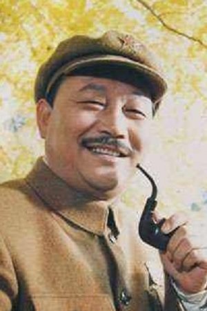 Photo Gao Changli