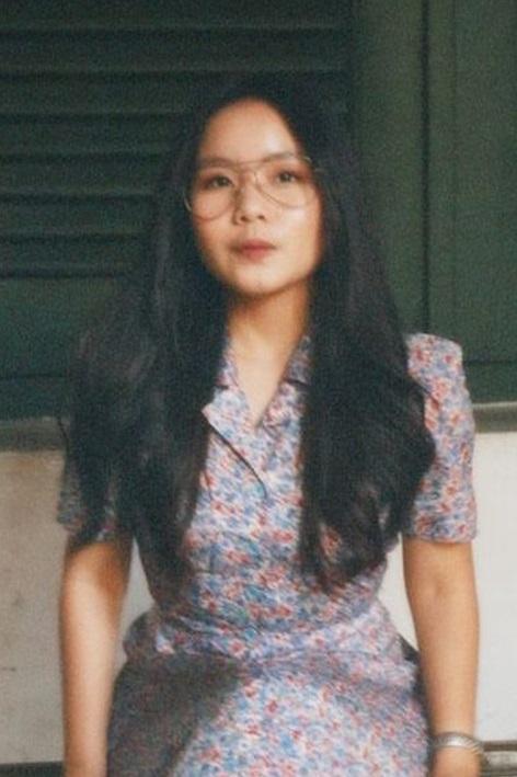 Photo Gitari Putri Mahadewi