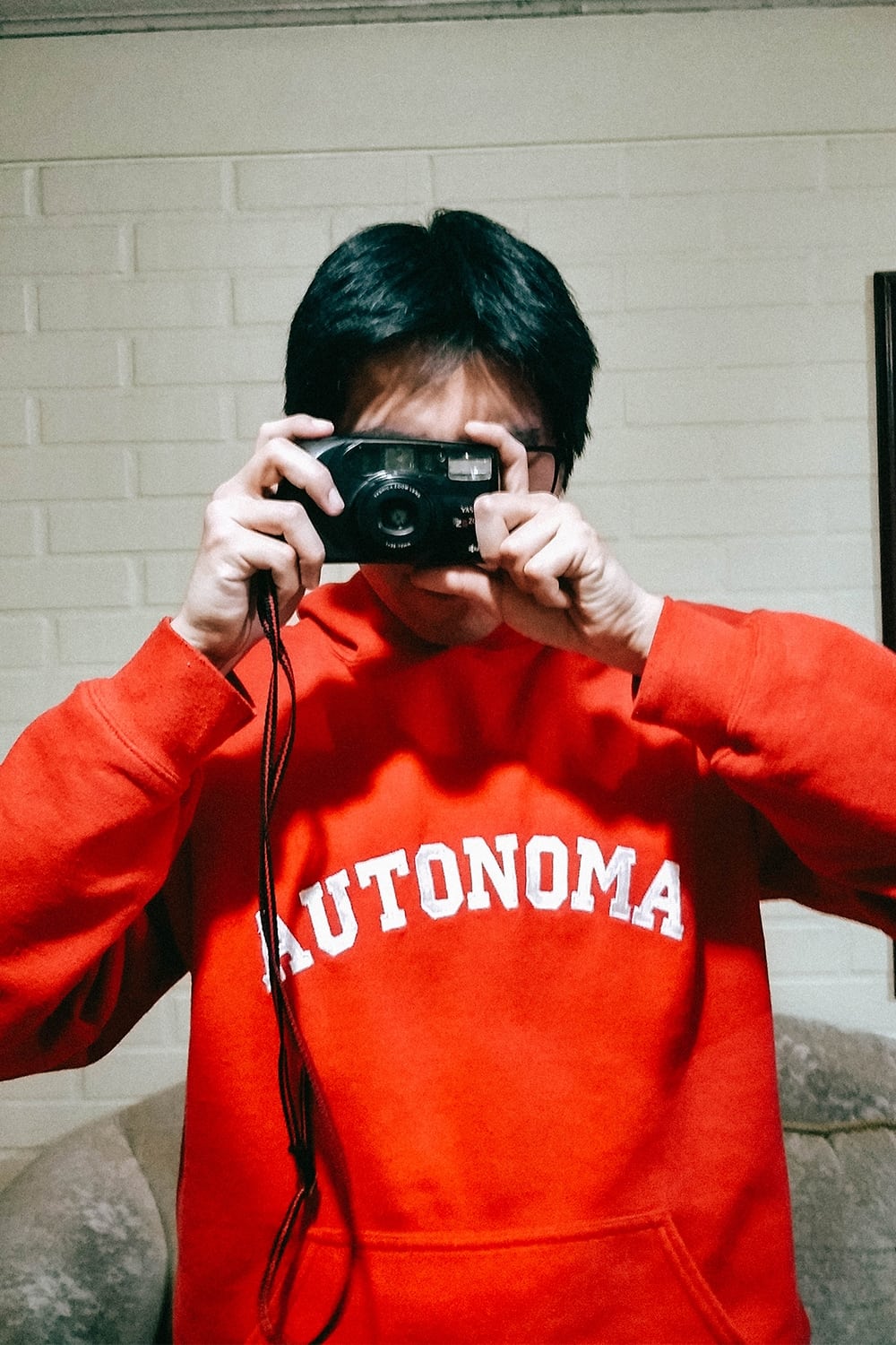 Photo Gustavo Riquelme