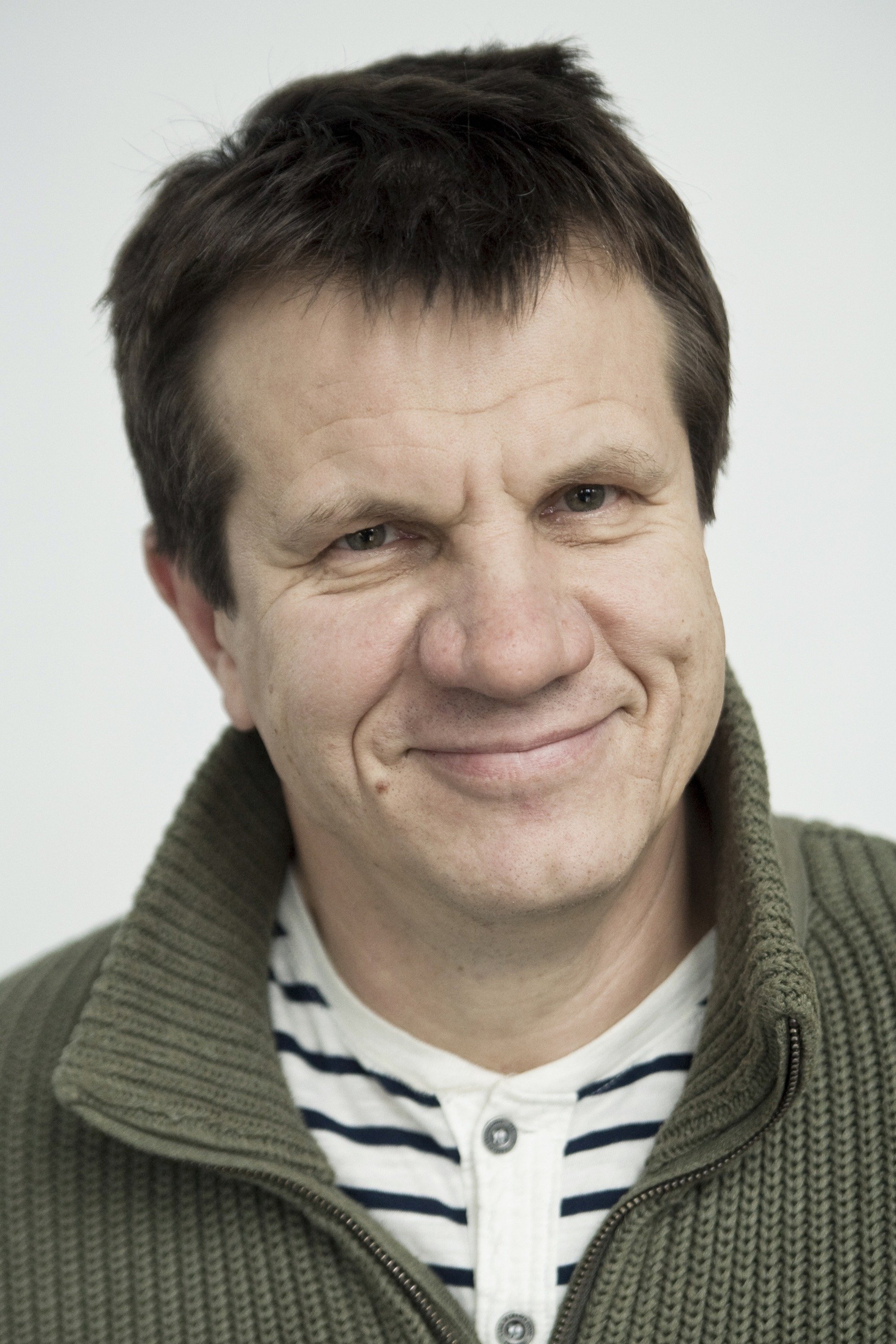 Photo Hannes Kaljujärv