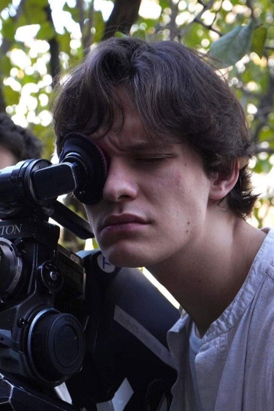 Photo Isaac Gervais-Trudel