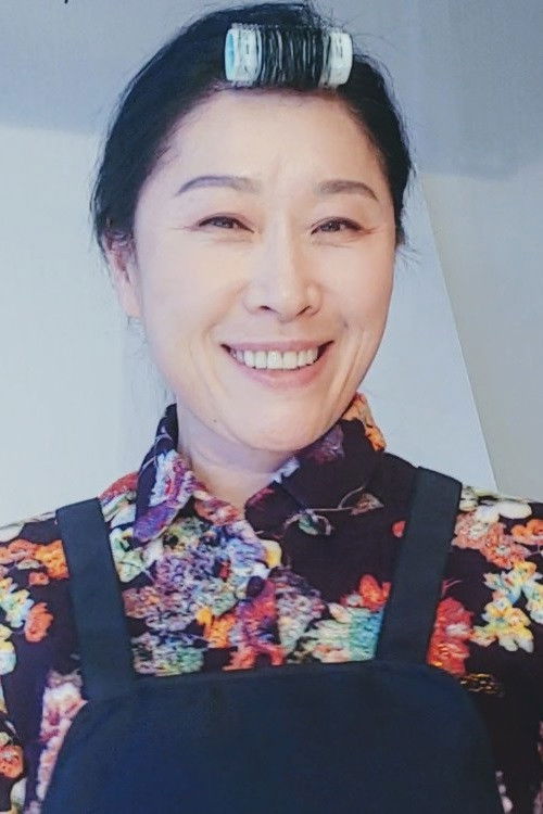 Photo Jeong Mi-kyeong