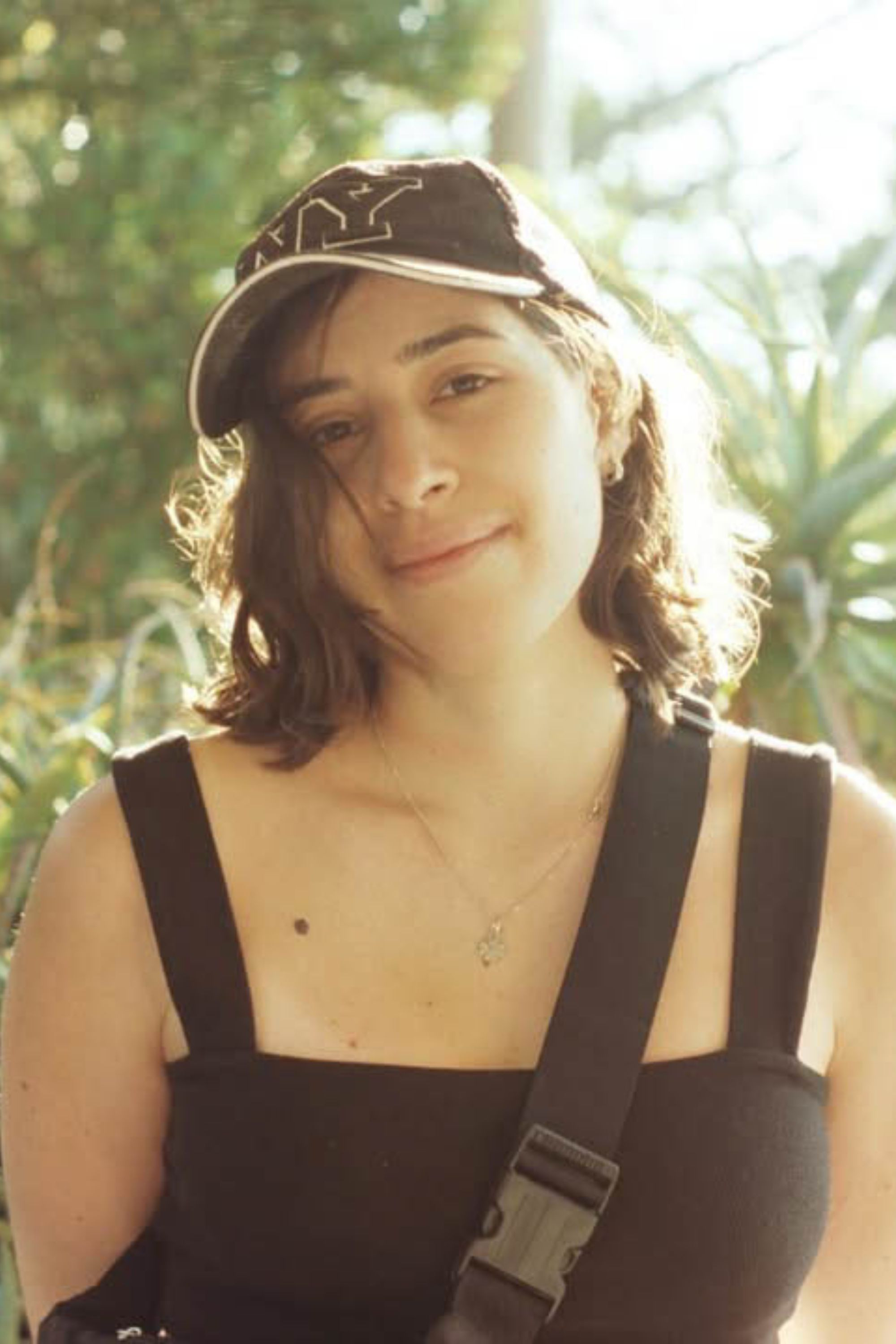 Photo Milena Kuzminski Sabato