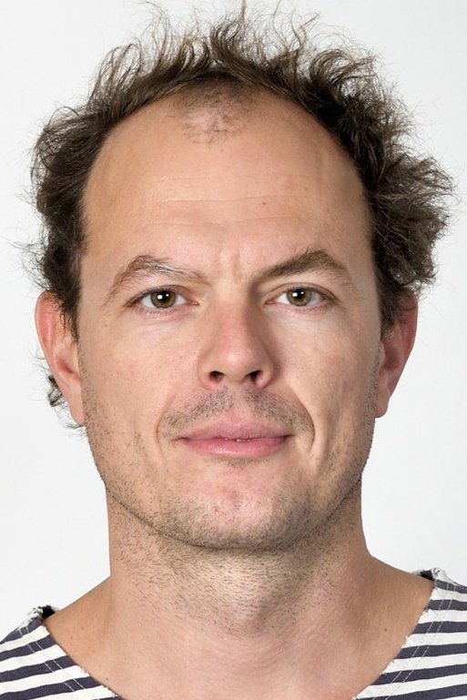 Photo Petr Reif