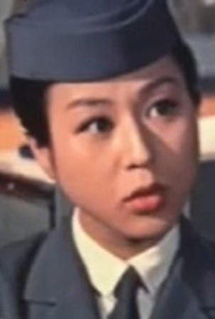 Photo Shinako Mine