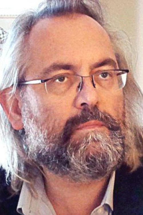 Photo Wiktor Grodecki