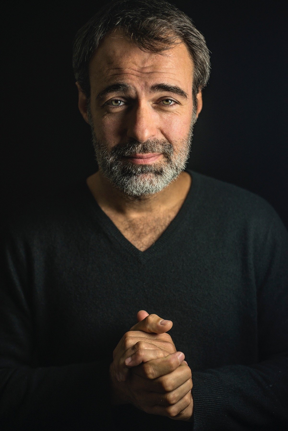 Photo Boris de Mourzitch