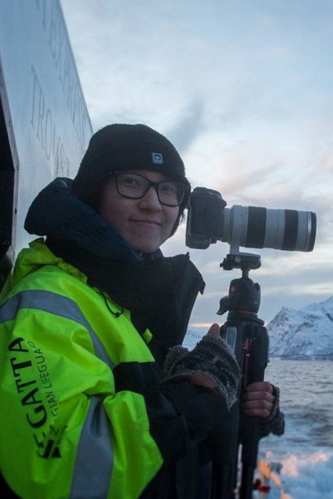 Photo Marilee Goulet