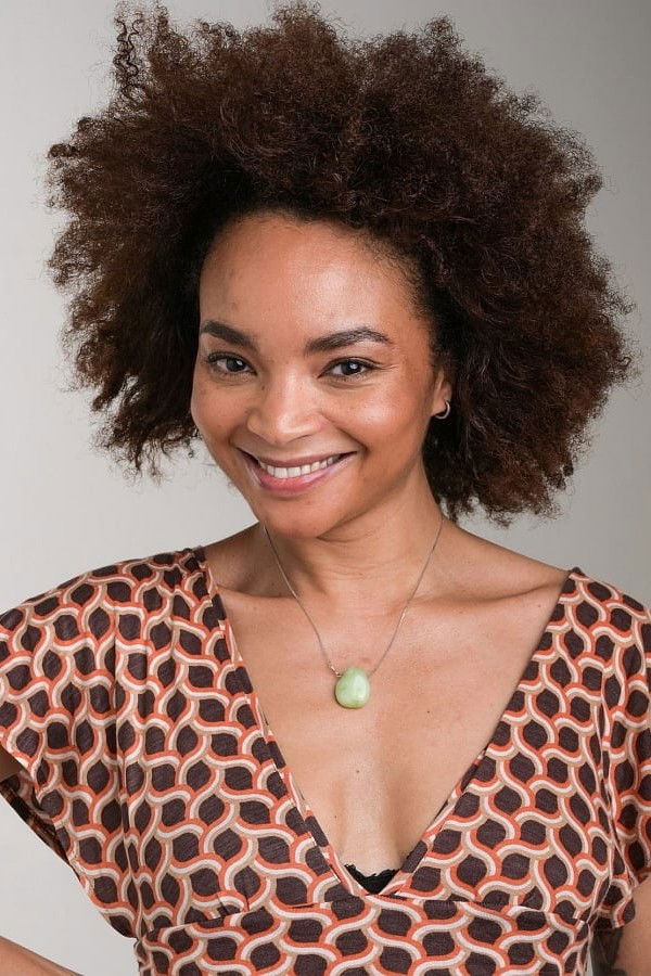 Photo Rosanna Sparapano